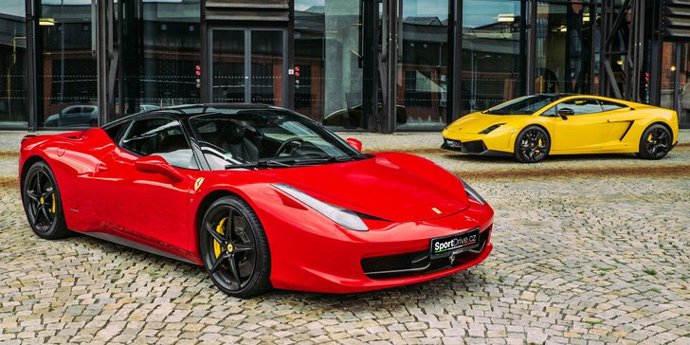 Kdo by nechtěl řídit tenhle bourák?