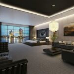 Ano, i takhle může vypadat bunkr.