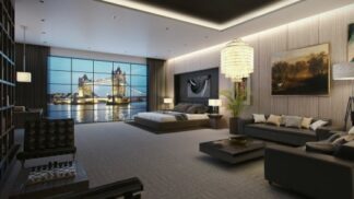 Ano, i takhle může vypadat bunkr.