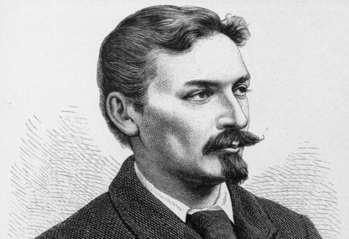 Holub se specializoval na Afriku.