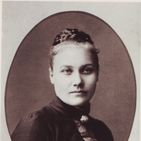 Holubova manželka Rose si nechala počeštit jméno na Růžena.