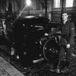 Seman se zajímá o historii.