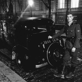 Seman se zajímá o historii.