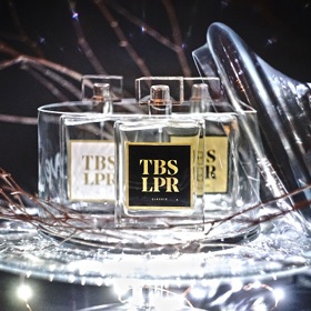 Parfémy a kosmetiku Thomas´s Barbershop .zakoupíte přímo v holičství