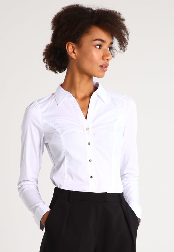 Košile Caram MORGAN, zalando.cz, 630 Kč