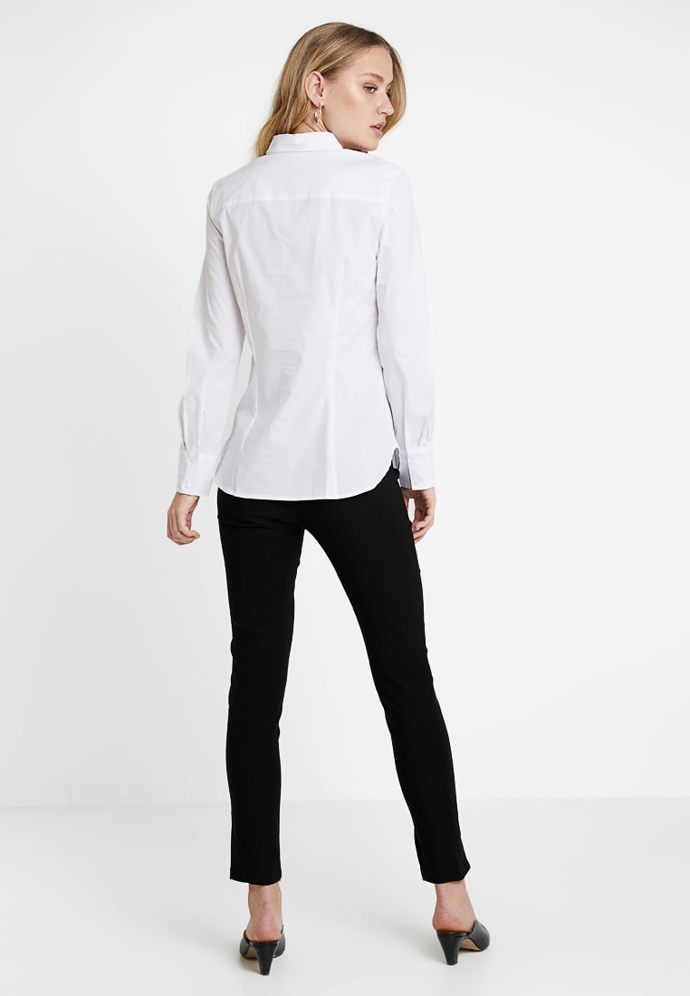 Košile Langarm s.Oliver, zalando.cz, 720 Kč