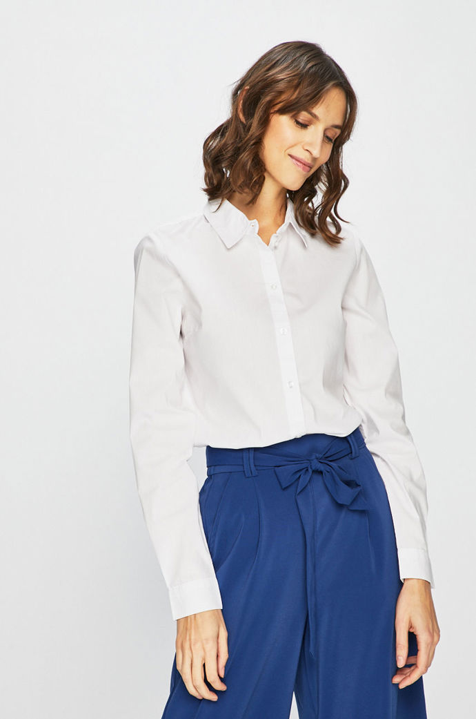 Košile z kolekce Jacqueline de Yong, answear.cz, 549 Kč