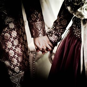 Svatební den by měl být výjimečný