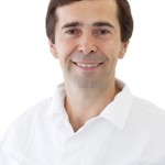 prim. MUDr. Pavel Stodůlka, Ph.D z oční kliniky Gemini