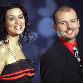 Sourozenci Gondíkovi si užili svých pět minut slávy v Go-Go šou.