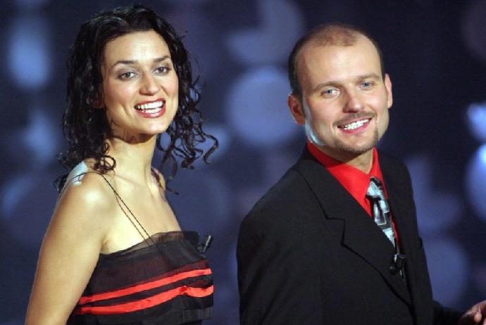 Sourozenci Gondíkovi si užili svých pět minut slávy v Go-Go šou.