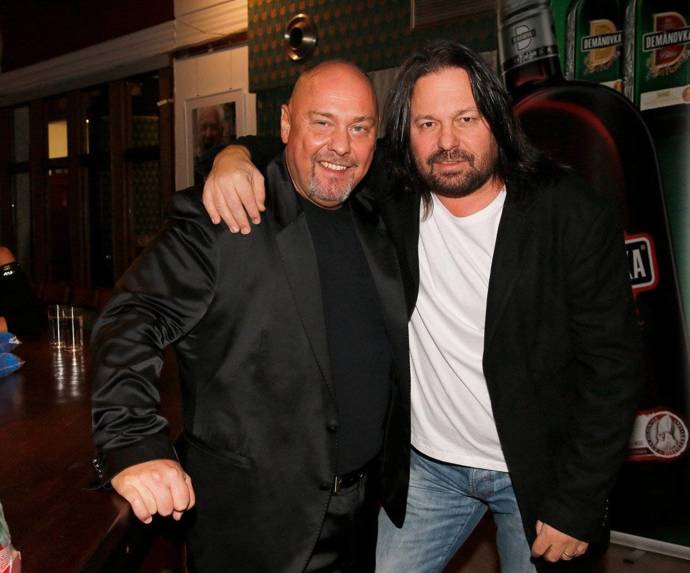 Jiří Pomeje Andělská tvář