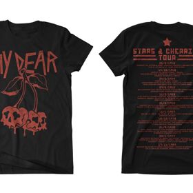 Vzpomeňte na nedávnou historii.