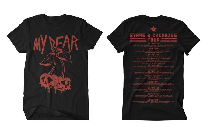 Vzpomeňte na nedávnou historii.