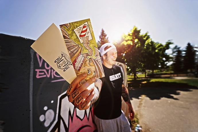 Voucher do Thomas´s Barbershopu udělá radost každému modernímu muži.