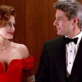 Krásná prostitutka a milioná - legendární film Pretty Woman