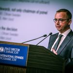 Jan Šťovíček je viceprezidentem FIM