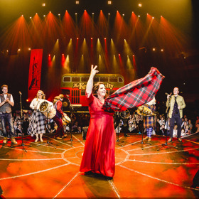 Vyrazte si zavzpomínat na 90. léta