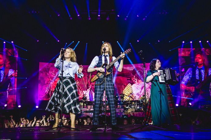 Členové vyrostli, dospěli a stále muzicírují