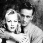 Dylan a Kelly patřili mezi nejoblíbenější páry seriálu.