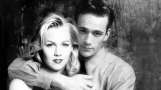 Dylan a Kelly patřily mezi nejoblíbenější páry seriálu