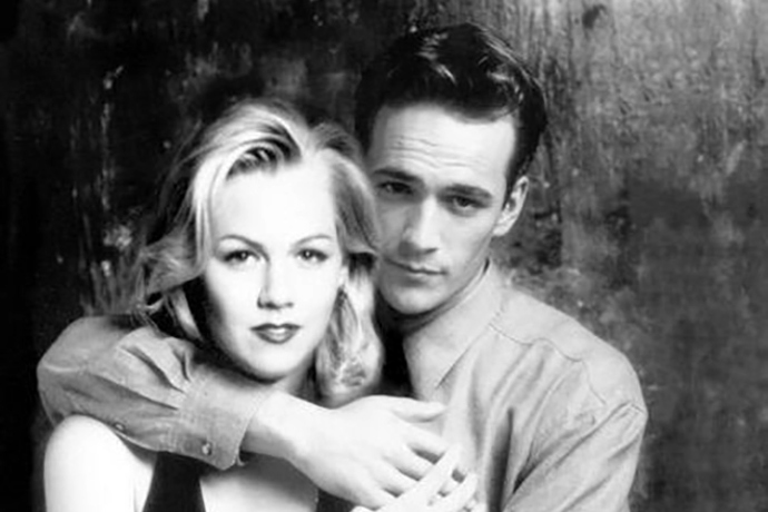 Dylan a Kelly patřili mezi nejoblíbenější páry seriálu.