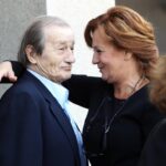 Simona Stašová Radoslava Brzobohatého celý život obdivovala, jeho smrt ji velmi zasáhla