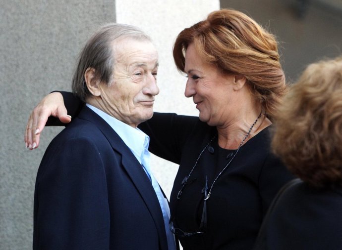 Simona Stašová Radoslava Brzobohatého celý život obdivovala, jeho smrt ji velmi zasáhla