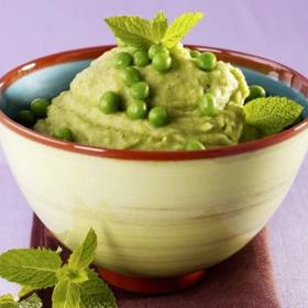 Mátové pesto vaše pokrmy ozvláštní