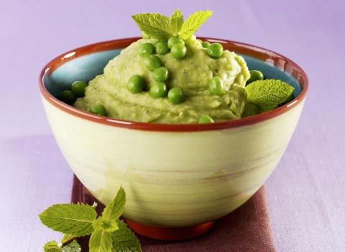 Mátové pesto vaše pokrmy ozvláštní