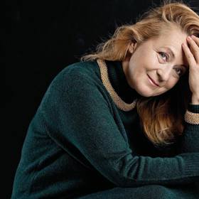 Stašová je skvělá komediální i dramatická herečka