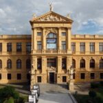 Muzeum hlavního města Prahy připravuje jako každý rok velikonoční program.