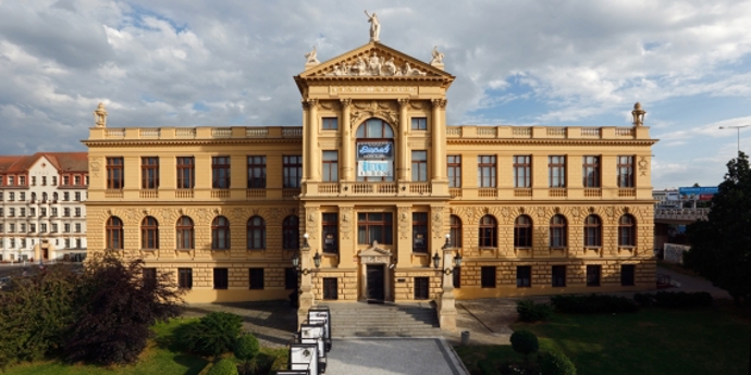 Muzeum hlavního města Prahy připravuje jako každý rok velikonoční program.