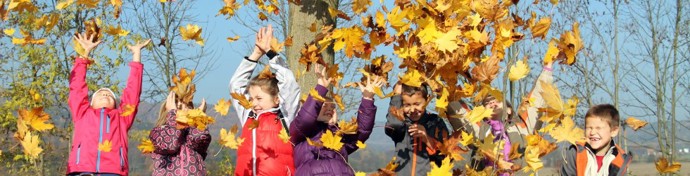 Děti si velikonoční svátky v muzeu určitě užijí.