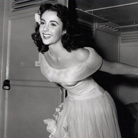 Muži jí padali k nohám, za život byla osmkrát provdaná