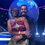 Yemi si porotcování v show The World’s Best užíval