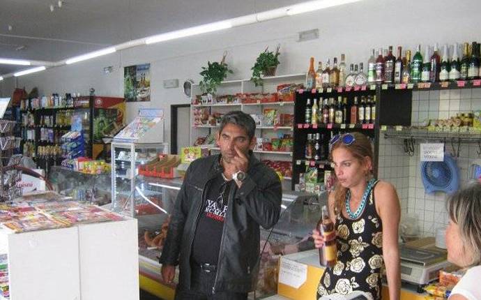 Život českých a romských obyvatel v Mostě má svá úskalí