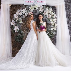 V jakém stylu bude vaše svatba?