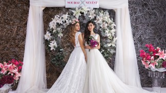 V jakém stylu bude vaše svatba?