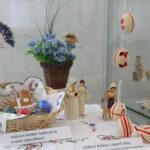 Velikonoční zvyky a tradice jsou důležitou součástí našeho kulturního dědictví.