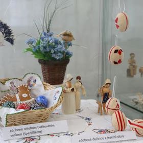 Velikonoční zvyky a tradice jsou důležitou součástí našeho kulturního dědictví.