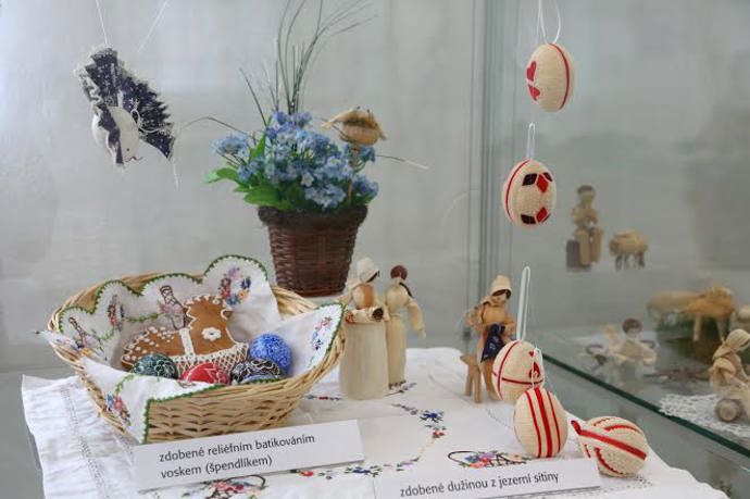 Velikonoční zvyky a tradice jsou důležitou součástí našeho kulturního dědictví.