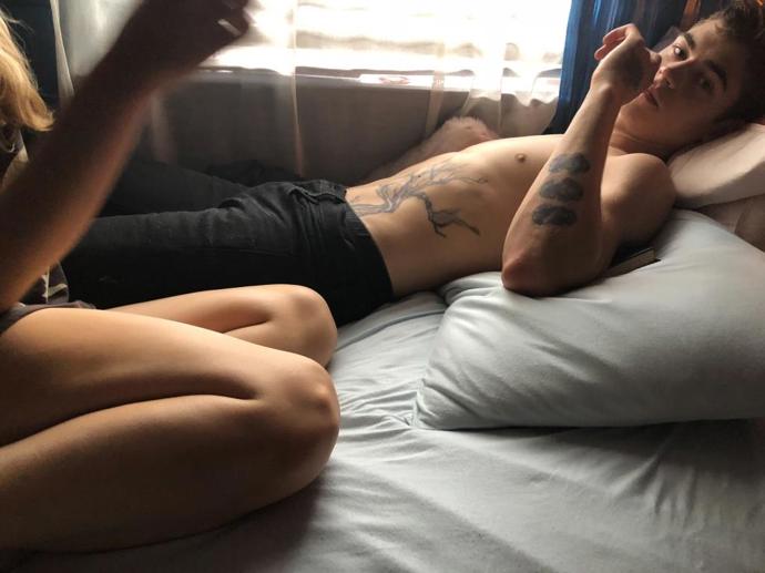 Sexu se film rozhodně nevyhýbá.