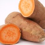 Sladké brambory neboli batáty jsou oblíbené na spoustu způsobů