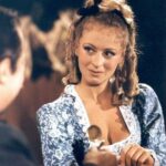 Simona byla v mládí velká kočka s uhrančivýma očima