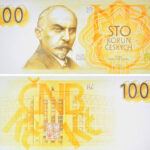 Bankovka s Aloisem Rašínem.