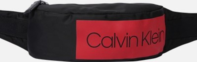 
Stylová ledvinka Calvin Klein. Info o ceně v obchodě.