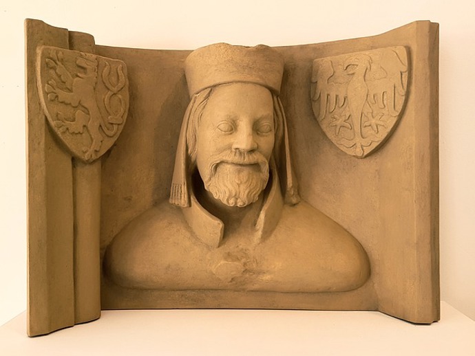 Byl založen roku 1348 císařem Karlem IV.