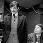 V seriálu Cirkus Humberto (1988)