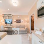 Krásné ubytování ve Františkových Lázních skýtá mnohá překvapení